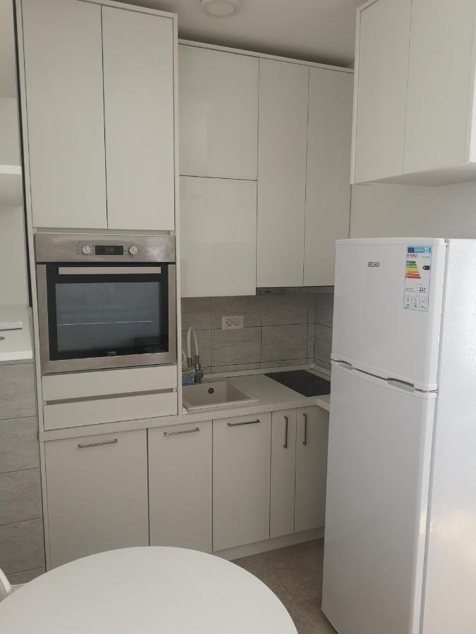Apartamento Jednosoban Stan Zoja Podgorica Exterior foto